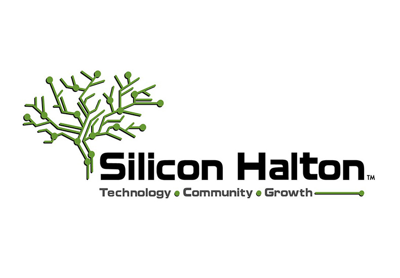 Silicon Halton logo