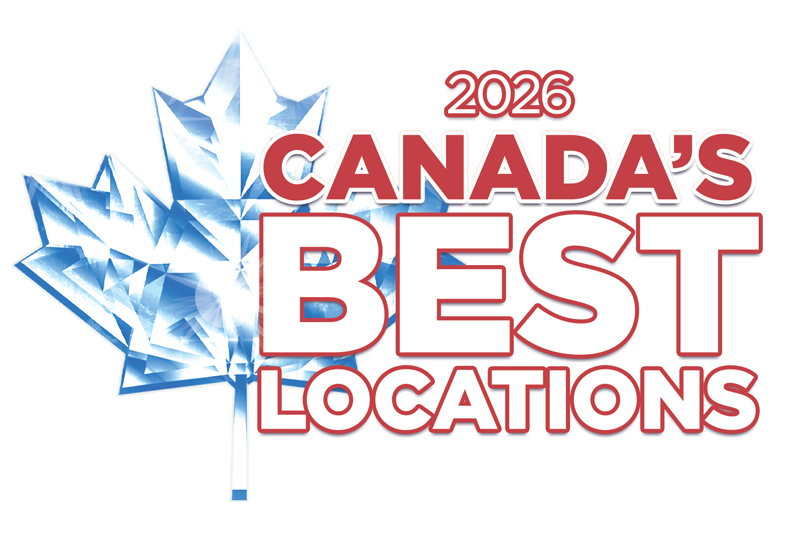 Canada's Best Locations to Invest 2026