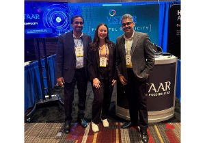 Martal Group - Tradeshow booth