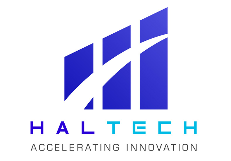 HalTech logo