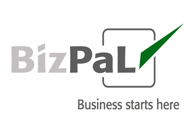 BizPal logo