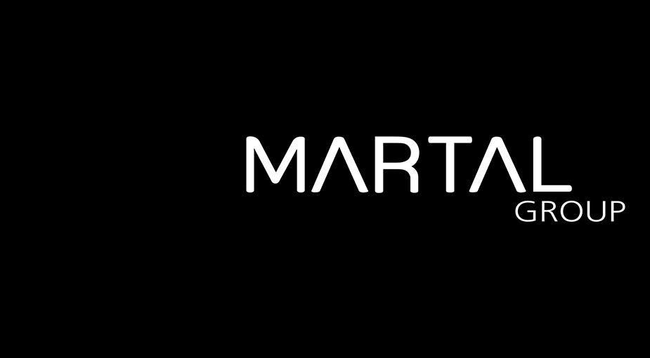 Martal Group logo
