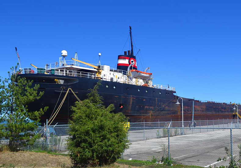 Hamilton Harbour